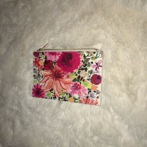 Kate Spade pouch